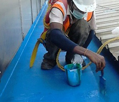 BỌC PHỦ COMPOSITE FRP