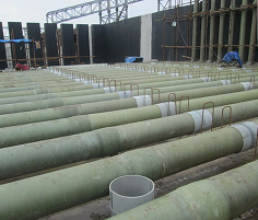 Vật liệu Composite và Phụ kiện